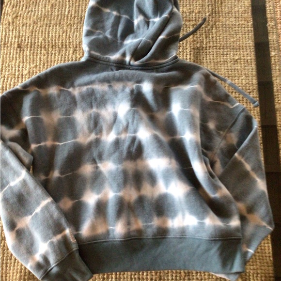 FP movement Peasant tie dye hoodie - Picture 5 of 5